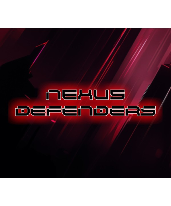 Nexus Defenders Steam Key GLOBAL